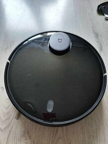 Xiaomi Mi Robot Vacuum Mop Pro Black