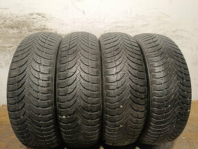 175/65 R14 Zimné pneumatiky Nexen Winguard 4 kusy - 1