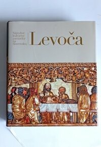 LEVOČA - 1