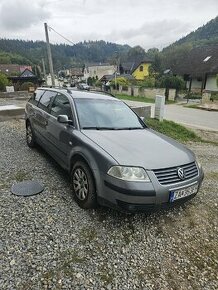 Volkswagen passat tdi - 1