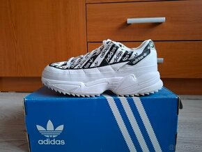 Tenisky Adidas Kiellor W - 1