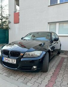 BMW 318d