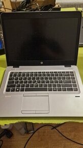 HP - Notebook EliteBook 745 G3