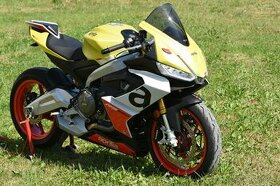 Aprilia RS 660