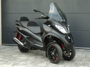 PIAGGIO MP3 500 HPE 2021 ,,B"vodičák spiatočka ABS ASR 14ti