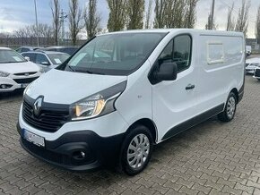 Renault Trafic 1.6 DCI IZOTERMA / NEZAVAISLE KURENI - 1