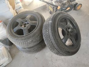 R16 5x112 - 1