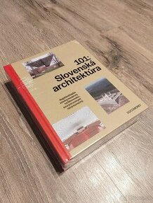 101: Slovenská architektúra (Čierne diery / Docomomo)