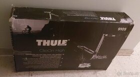 Thule Clip On High 9105 - 1