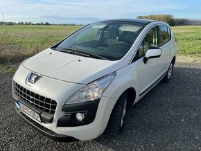 Peugeot 3008 1.6 HDi