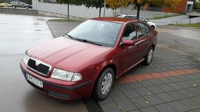 Škoda Octavia 1.6 75kw TOUR SR - 1