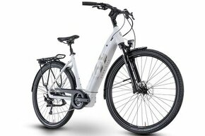 E-City bicykel Husqvarna Gran City GC1, veľ. M