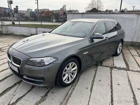 BMW 520d xDrive , F11 - 1