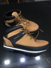 Topanky Timberland - 1