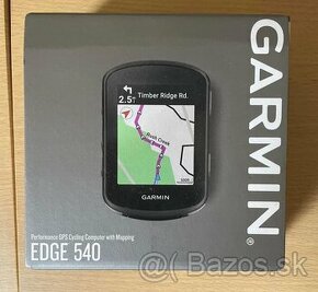 Garmin 540