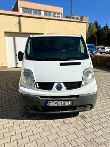 Renault Trafic 2.0 DCi