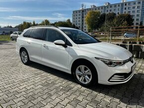 Volkswagen golf variant 1.5 tgi CNG - 1