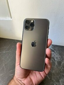 Predám vymenim Iphone 11 Pro 64GB Space Gray - 1