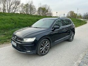 Predám Volkswagen Tiguan - 1