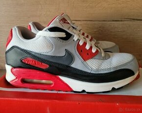 Nike Air Max 90 Infrared - 1