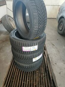 Zimné Pneumatiky Nexen Tire 225/45/R17 - 1