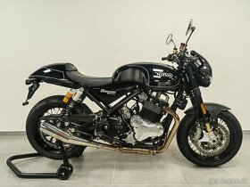 Norton Commando 961