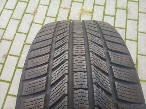 Zimné pneu Continental WinterContact TS870P 235/40 R19 XL - 1