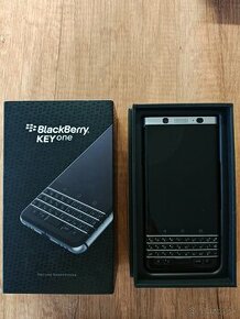 Blackberry keyone