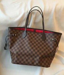 LV Neverfull