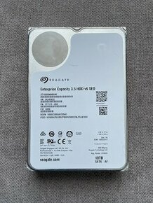 3,5" HDD Seagate / HSGT / Toshiba / Seagate 10/8/6TB