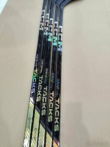 Hokejka CCM Super Tacks AS6 PRO