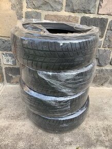 Barum polaris 5 205/55 R16 H