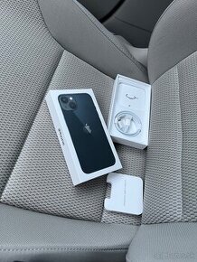 iPhone 13 128GB Midnight