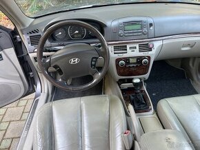 Predám Hyundai Sonata