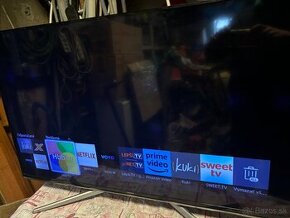 Samsung smart TV