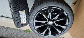 17" Skoda Superb 225/45R17 - TRIFID