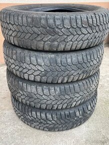 Zimné pneu 155/70 R13