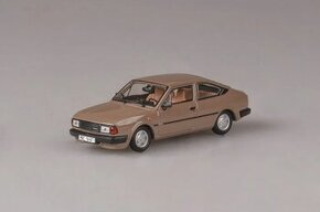 Modely Škoda Rapid 136 (1987) 1:43 Abrex