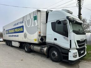 Iveco Stralis