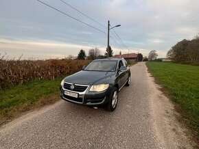 Volkswagen touareg 3.0 v6