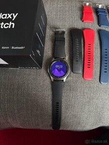 Samsung galaxy watch