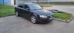 Predam audi A4 B7 1.6i 75kw rok 2005