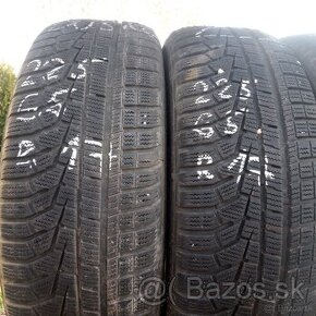 Zimné pneumatiky 225/65R17