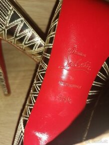 Christian Louboutin