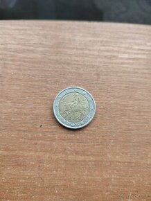 2 eur minca