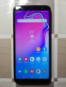 Samsung Galaxy J6+ - Android 10