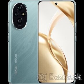 Honor 200 512gb novy zaruka