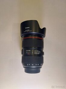 Canon objektív EF 24-105 f/4L IS II USM