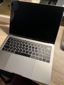 Apple MacBook Pro, 13”, 2017, RAM 16gb - 1