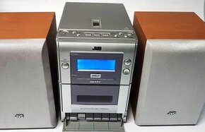 Minisystém JVC UX-G1